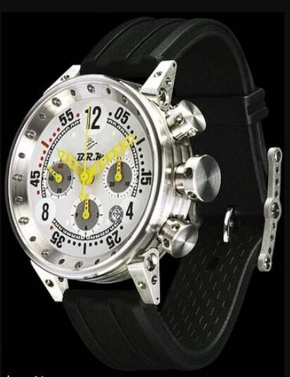 Replica B.R.M Chronograph V12 Racing Watches
